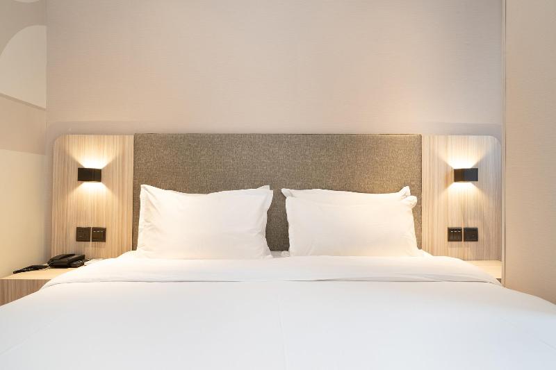 Camera Superiore, Hanting Shijiazhuang Zhaiying Nan Street