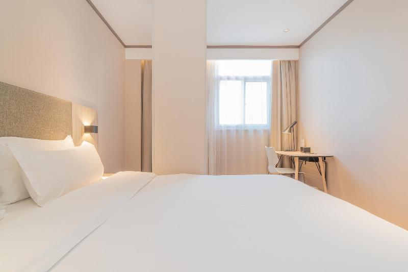 Camera Superiore, Hanting Shijiazhuang Zhaiying Nan Street