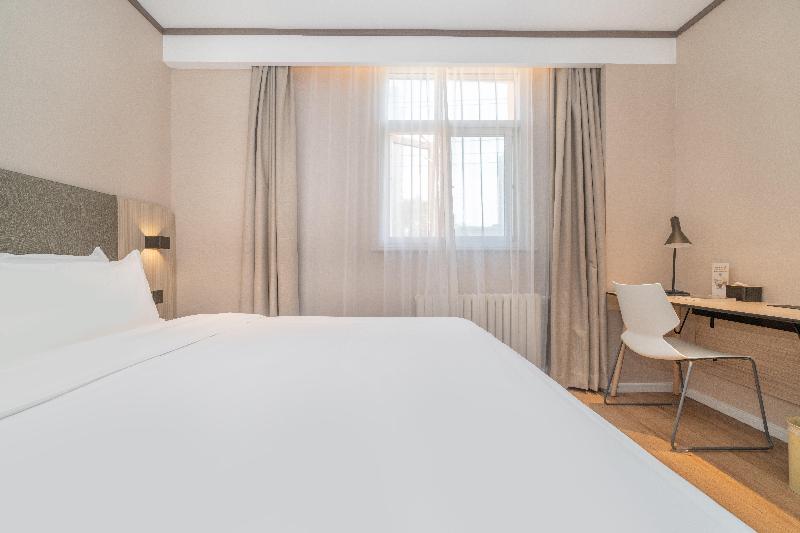 Camera Superiore, Hanting Shijiazhuang Zhaiying Nan Street