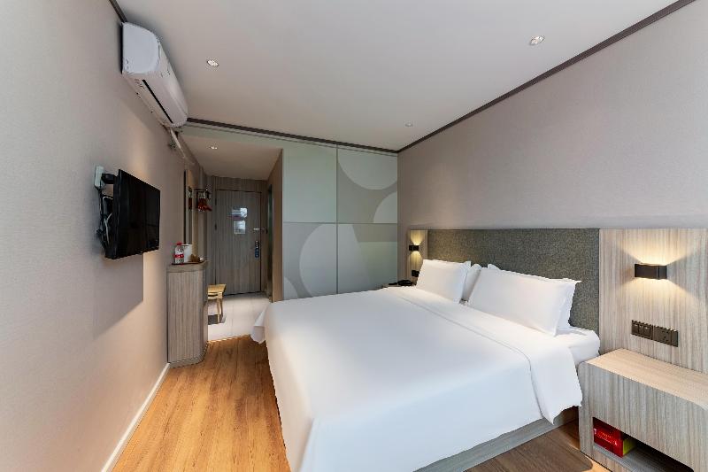 Camera Superiore, Hanting Shijiazhuang Zhaiying Nan Street