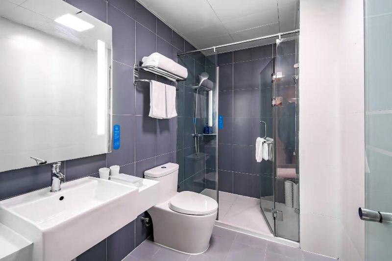 Camera Superiore, Hanting Shijiazhuang Zhaiying Nan Street