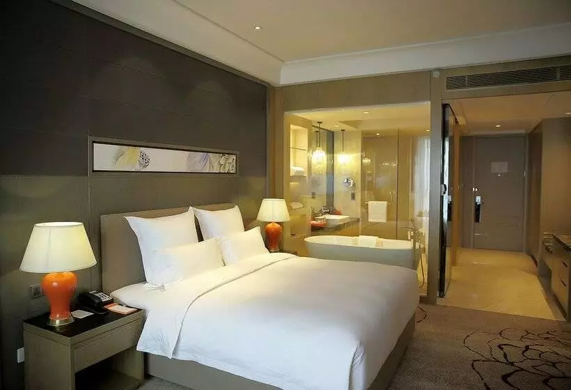 デラックスルーム, Pullman Shishi Mattison