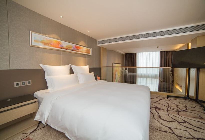 豪华套房, Pullman Shishi Mattison