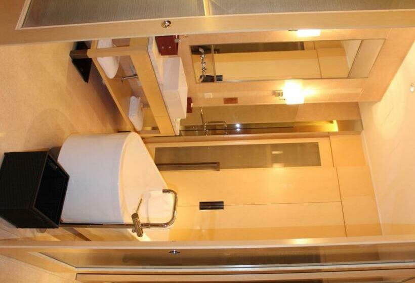 Номер Deluxe, Tai Zhou International Jinling