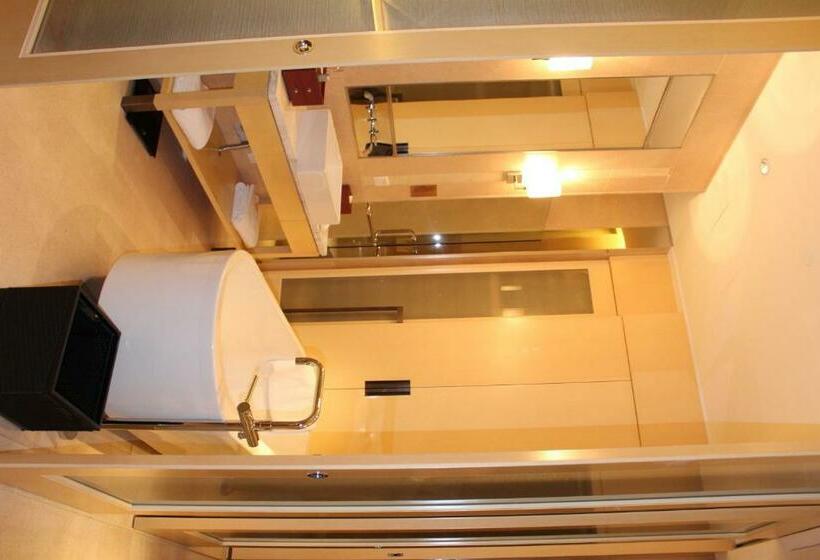 غرفة ديلوكس, Tai Zhou International Jinling