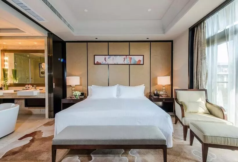 スーペリアールーム, Primus Hotel Yinchuan