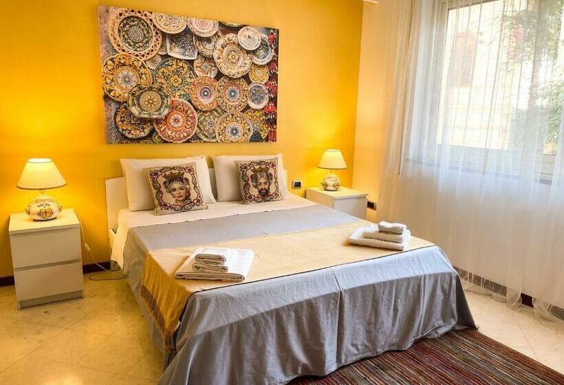 标准间, B&b Dietro Il Politeama