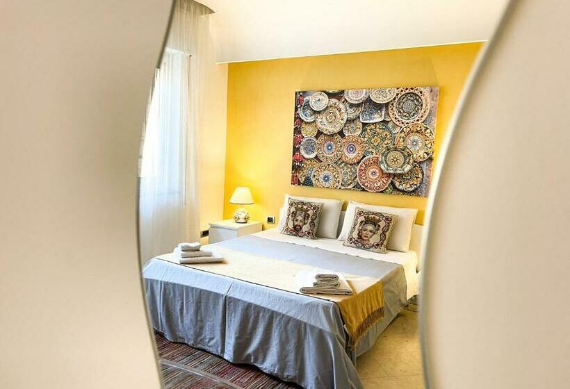 标准间, B&b Dietro Il Politeama