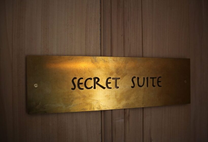 Deluxe Svit, B&b 1669