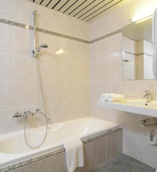 스탠다드 룸, Adagio