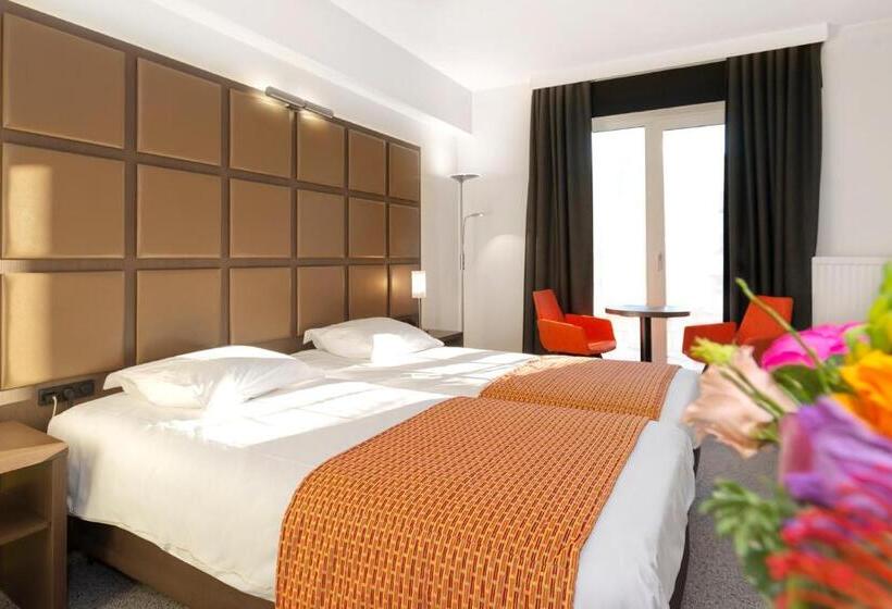 스탠다드 룸, Adagio