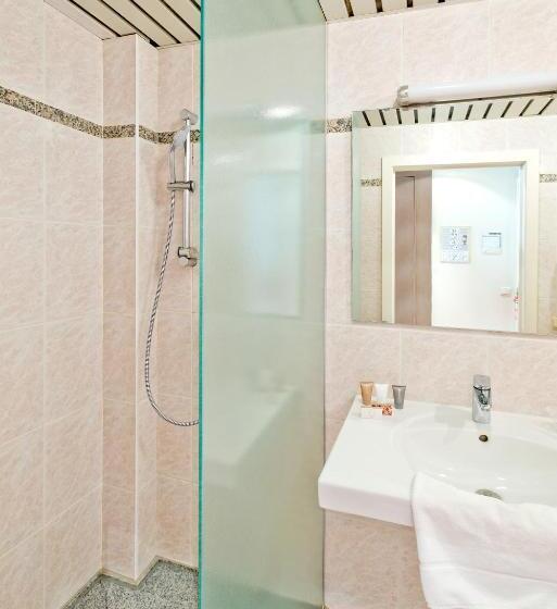 수피리어 룸, Adagio