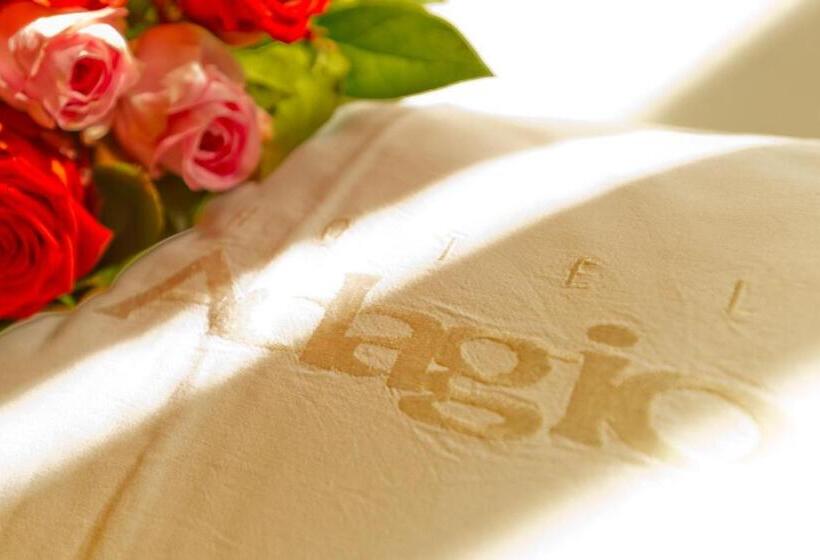 수피리어 룸, Adagio