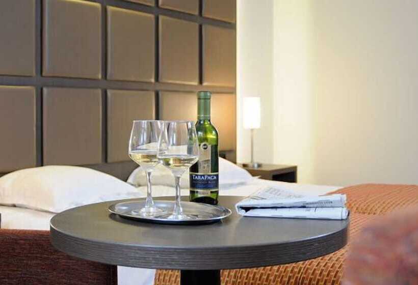 스탠다드 룸, Adagio