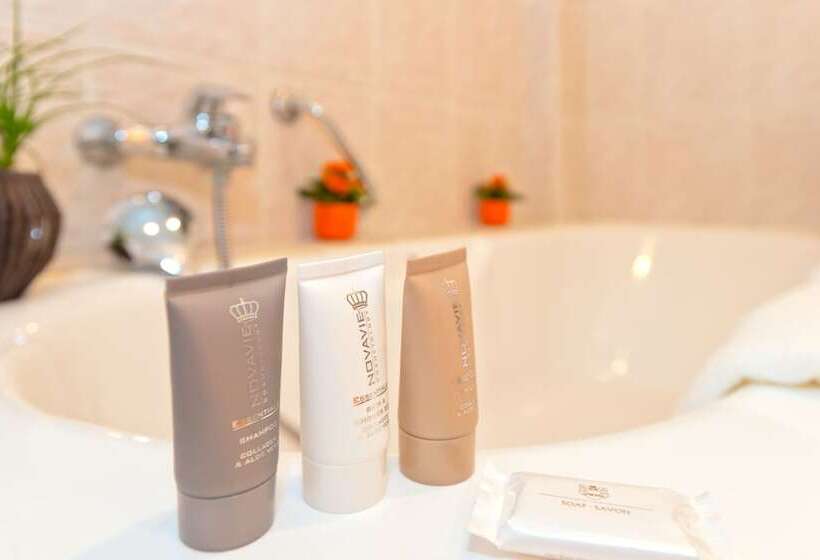 스탠다드 룸, Adagio