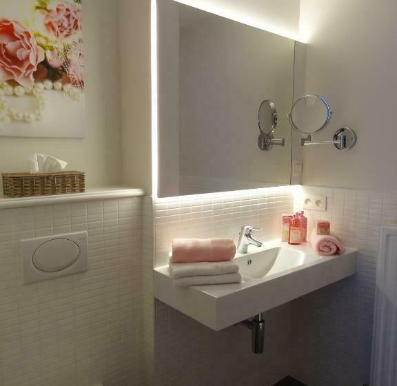 غرفة ديلوكس ذات إطلالة, Ara Dune