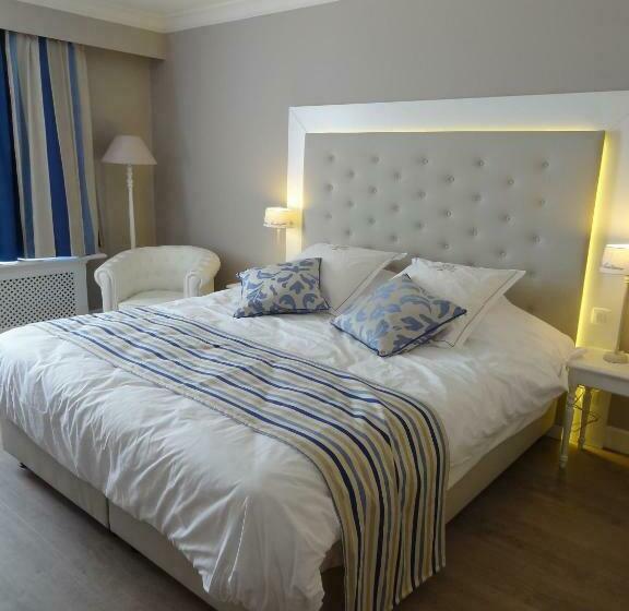 غرفة ديلوكس ذات إطلالة, Ara Dune