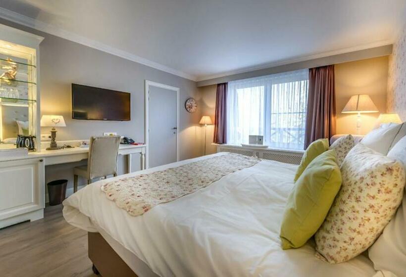 غرفة ديلوكس ذات إطلالة, Ara Dune