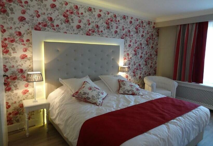 غرفة ديلوكس, Ara Dune