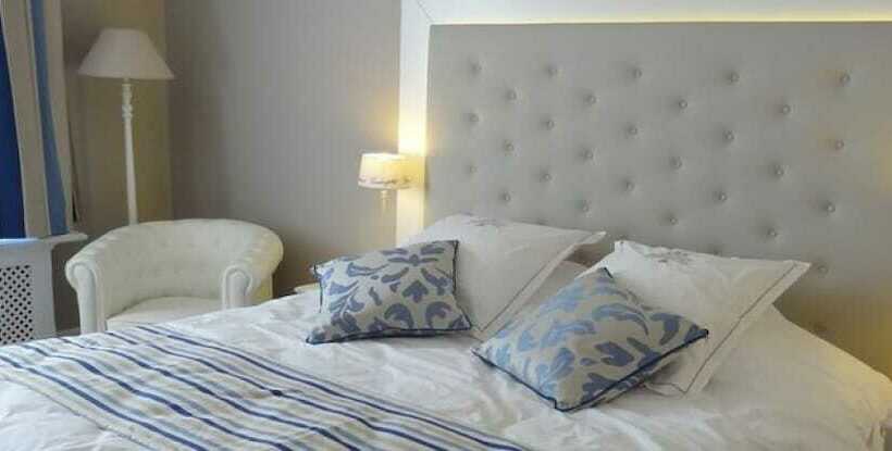 غرفة ديلوكس, Ara Dune