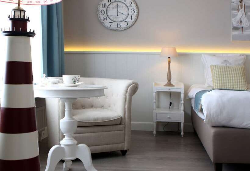 غرفة ديلوكس, Ara Dune