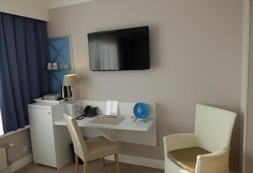 غرفة كومفورت, Ara Dune