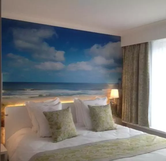 Comfort-huone, Ara Dune