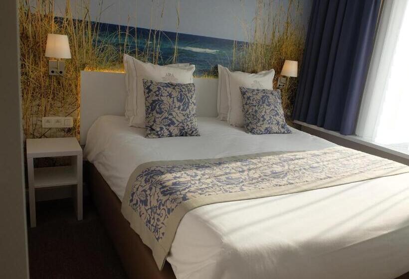 غرفة كومفورت, Ara Dune