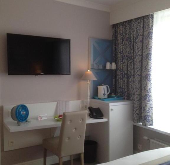 غرفة كومفورت, Ara Dune