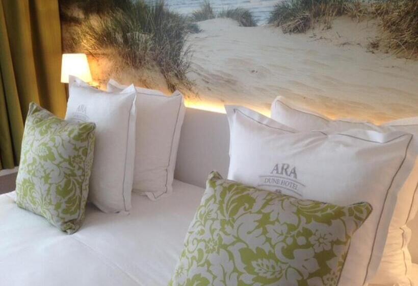 غرفة كومفورت, Ara Dune