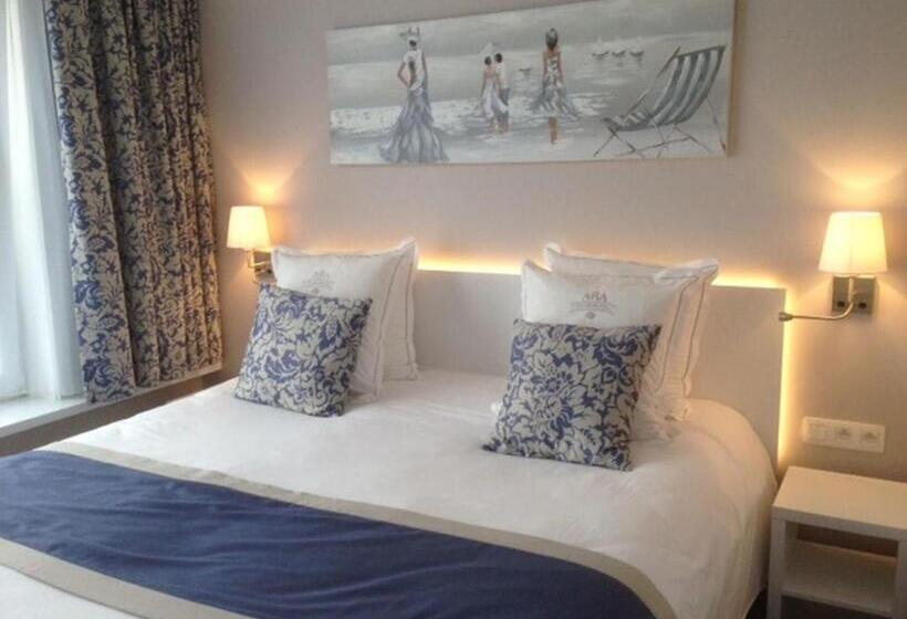 غرفة كومفورت, Ara Dune