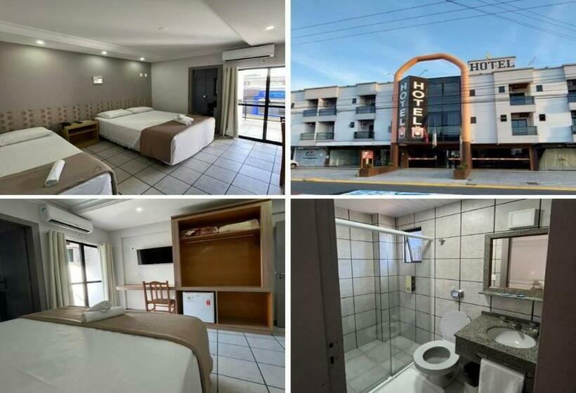 Chambre Triple Standard, Arco Do Sol Park