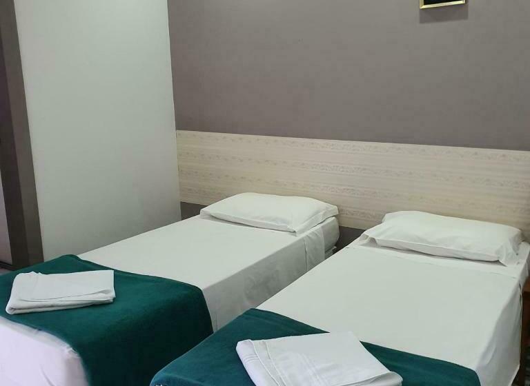 Chambre Economy, Arco Do Sol Park