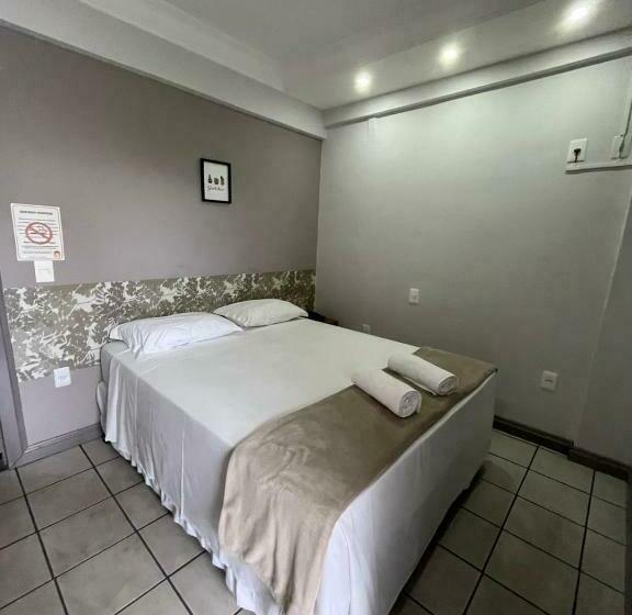 Chambre Standard, Arco Do Sol Park