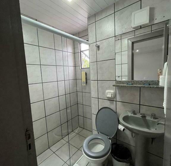 Chambre Standard, Arco Do Sol Park