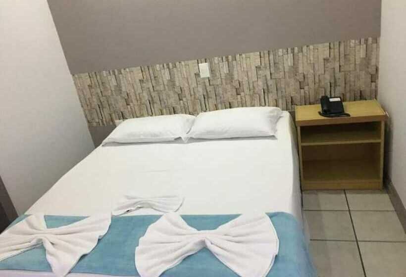 Chambre Standard, Arco Do Sol Park