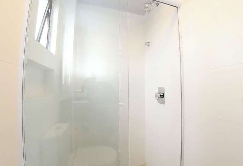 Chambre Standard, Arco Do Sol Park