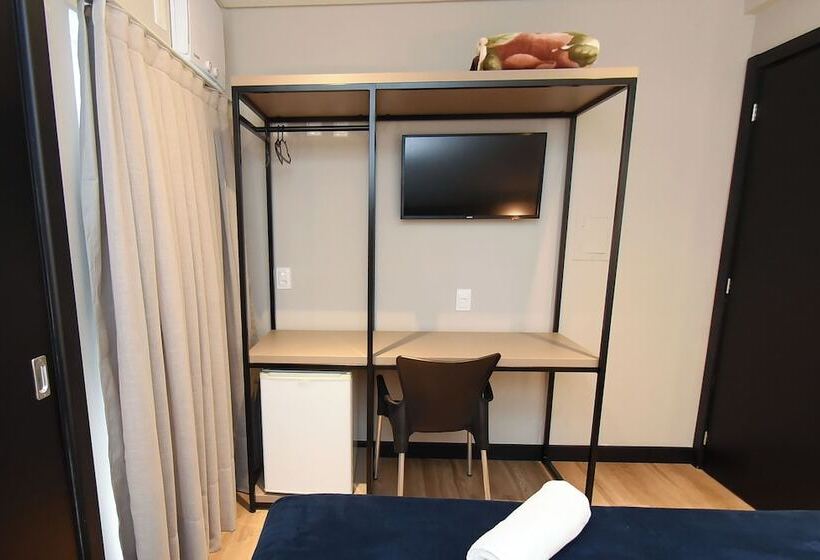 Chambre Standard, Arco Do Sol Park