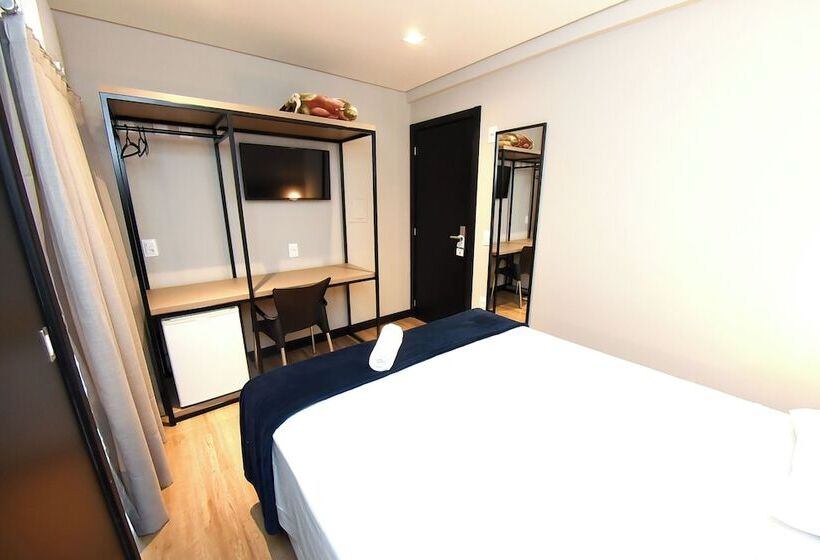 Chambre Standard, Arco Do Sol Park