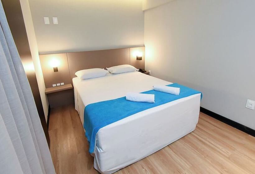 Chambre Standard, Arco Do Sol Park