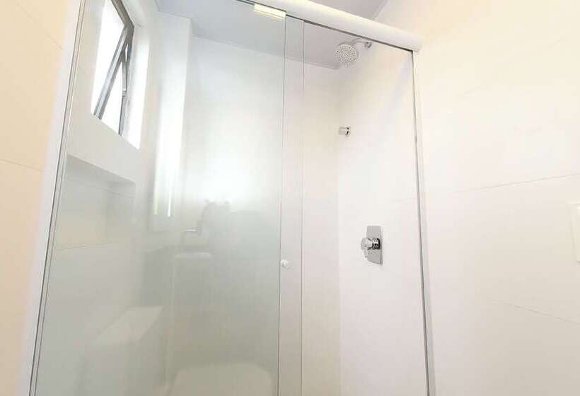 Chambre Triple Standard, Arco Do Sol Park