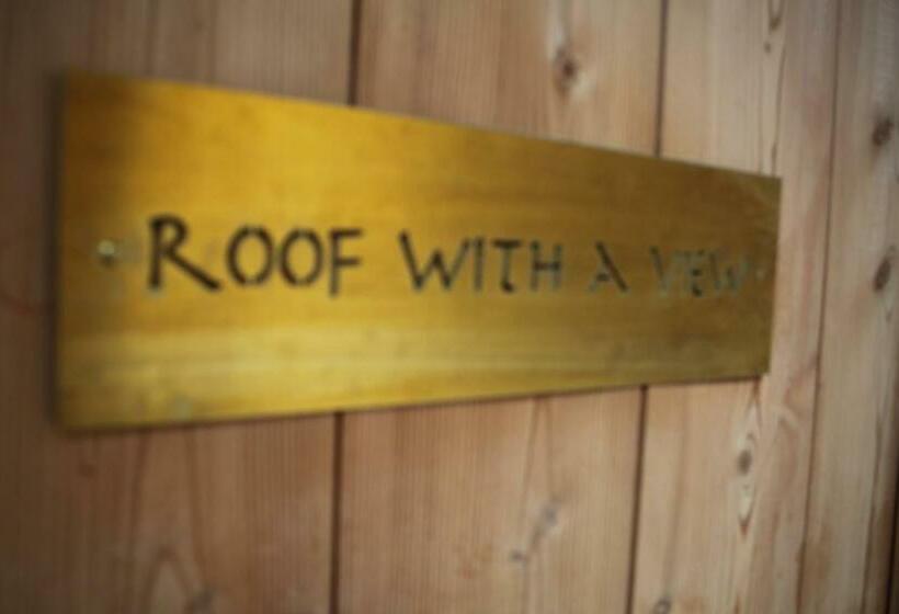 Standardrum Stadsutsikt, B&b 1669