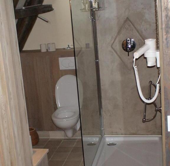 Standardrum Stadsutsikt, B&b 1669