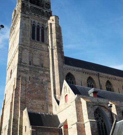 Standardrum Stadsutsikt, B&b 1669