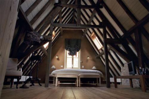 Standardrum Stadsutsikt, B&b 1669