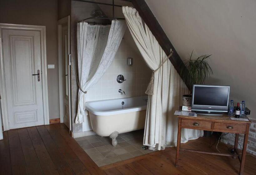 Standardrum, B&b 1669