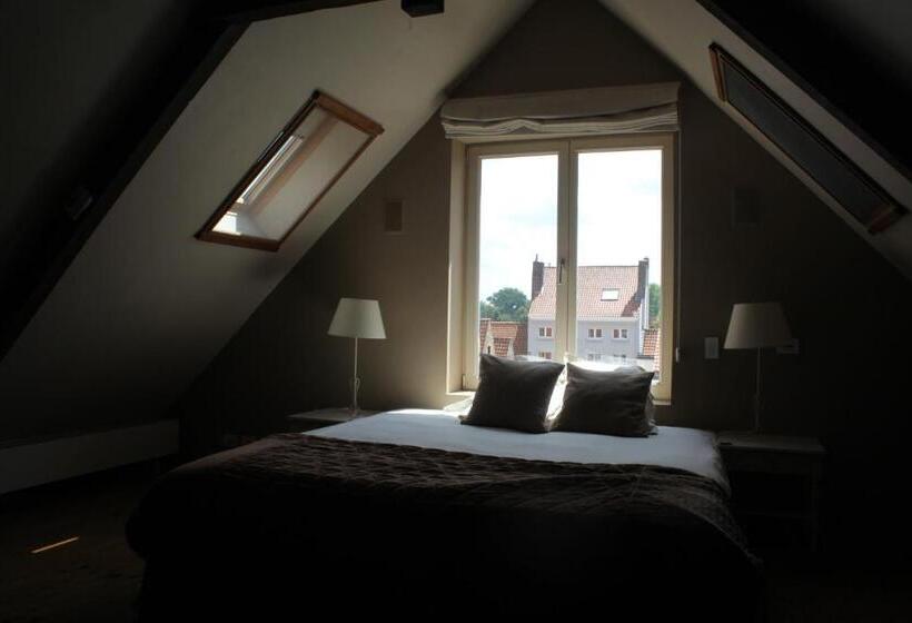 Standardrum, B&b 1669