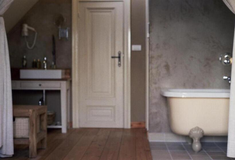 Standardrum, B&b 1669