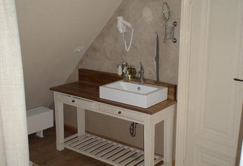 Standardrum, B&b 1669