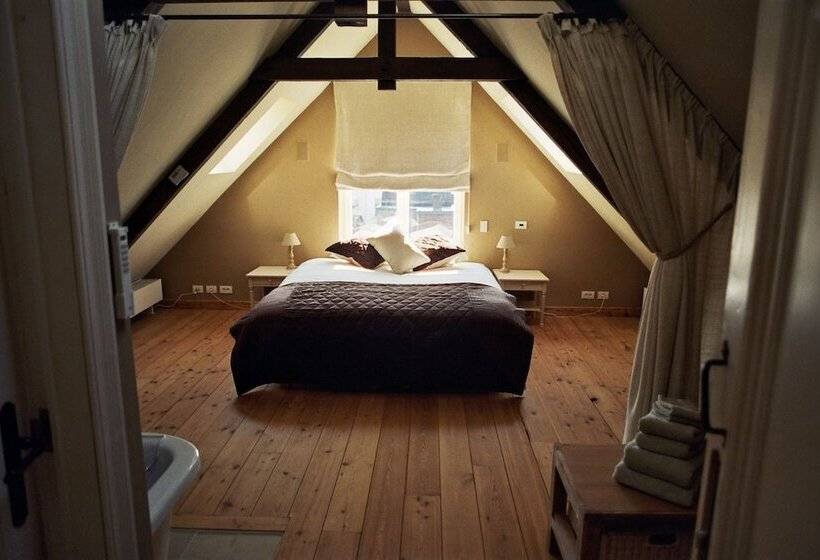 Standardrum, B&b 1669